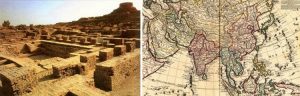 History of telangana 