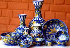 Rajasthan: Handicrafts