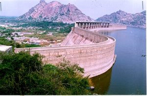 Rajasthan: Irrigation and Hydropower