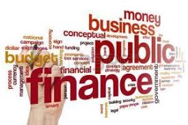 Rajasthan: Public Finance and fiscal Policy