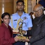National Awards of Sports